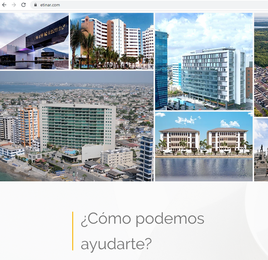 Bootstrap news template